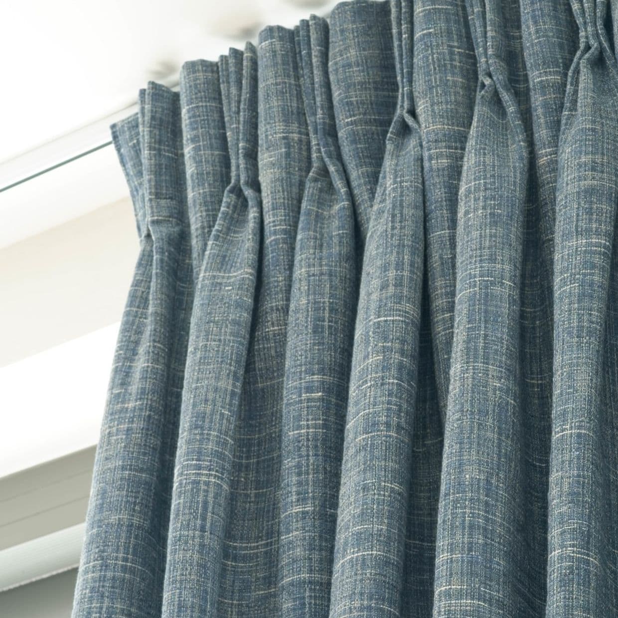 Haddie Ocean Curtain