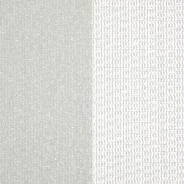 Moonlit Silver Grey Diffused Vertical blind