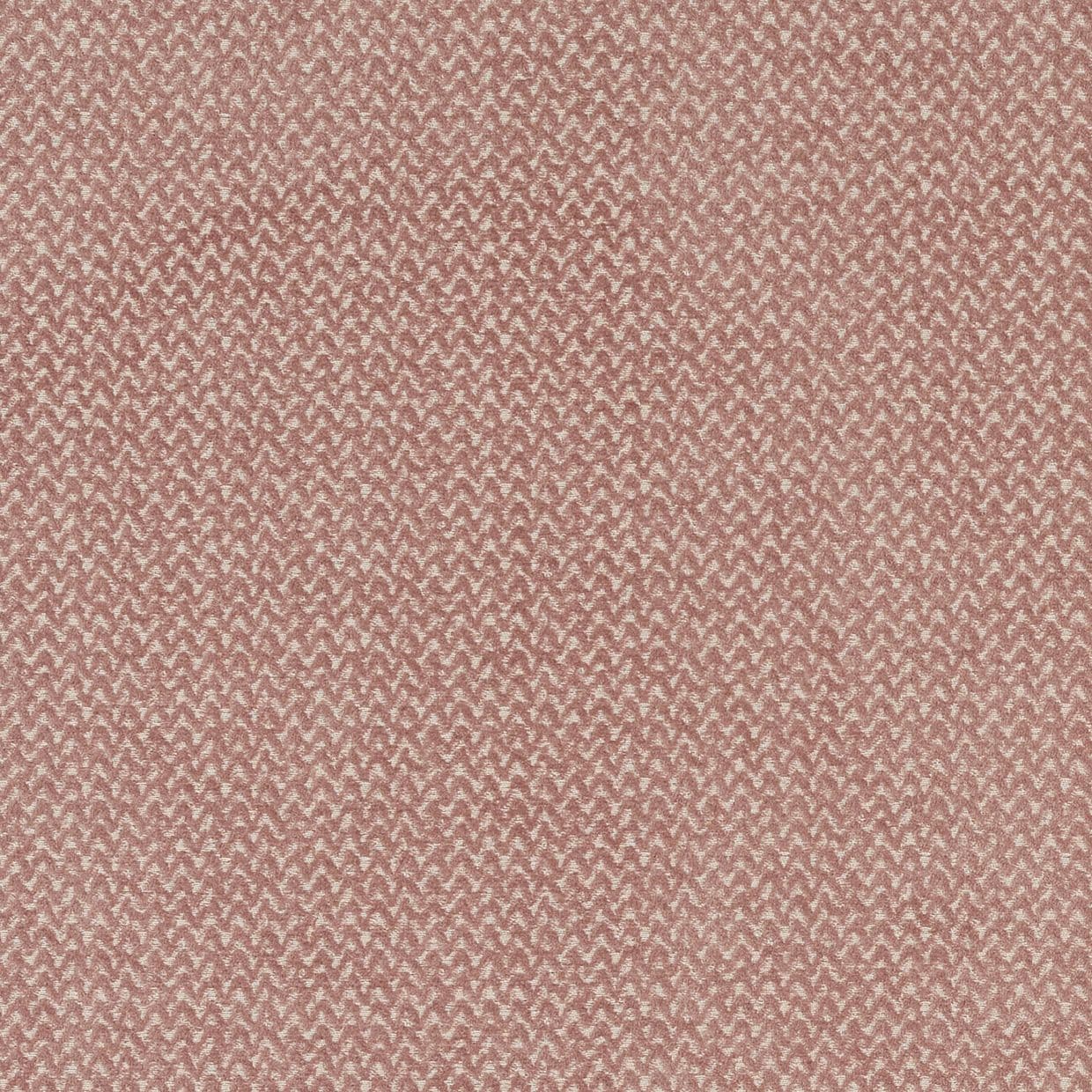 Wave Rose Blush Curtain