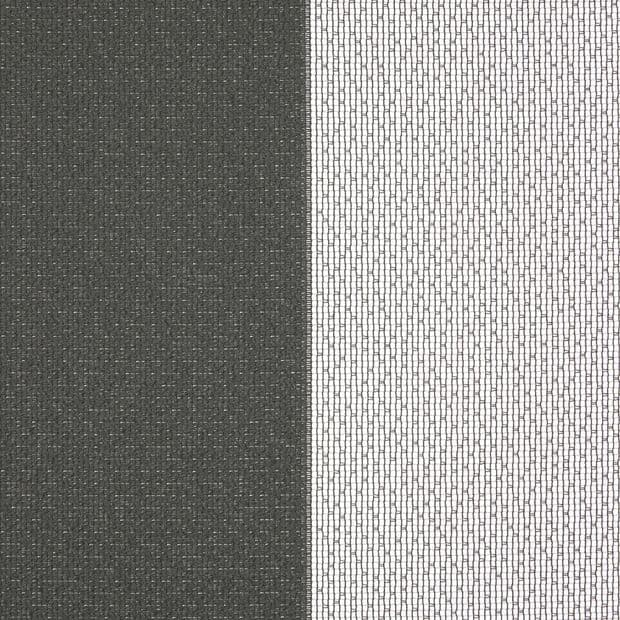 Sunlit Pewter Diffused Vertical blind