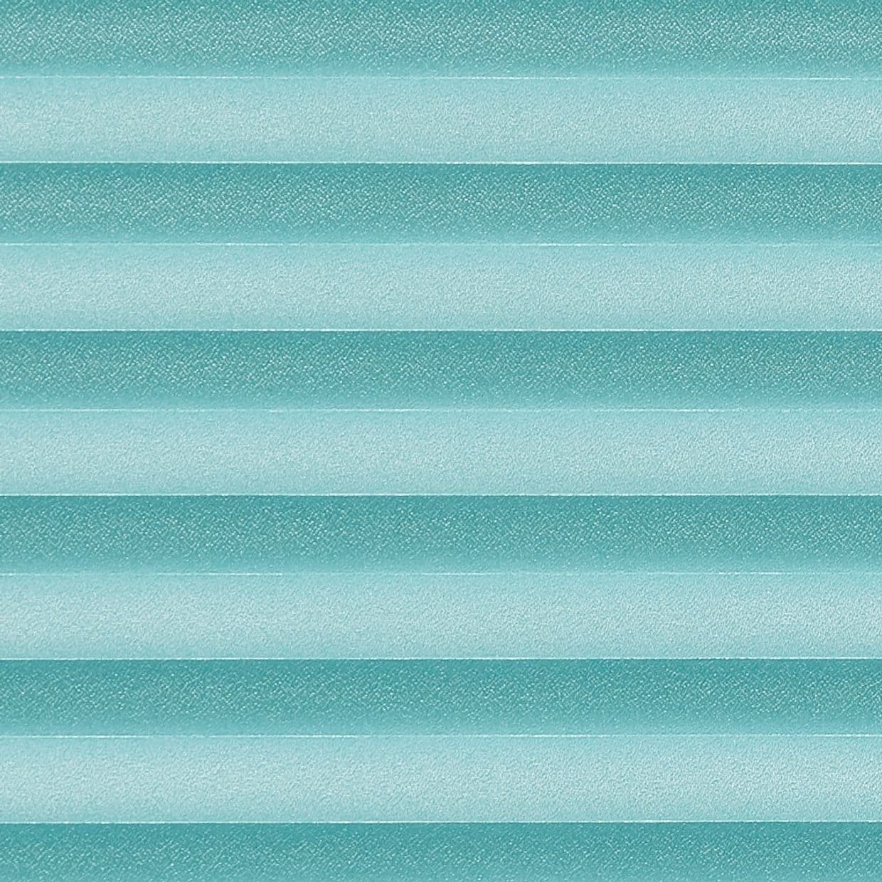 Bali Petrol Pleated Blind