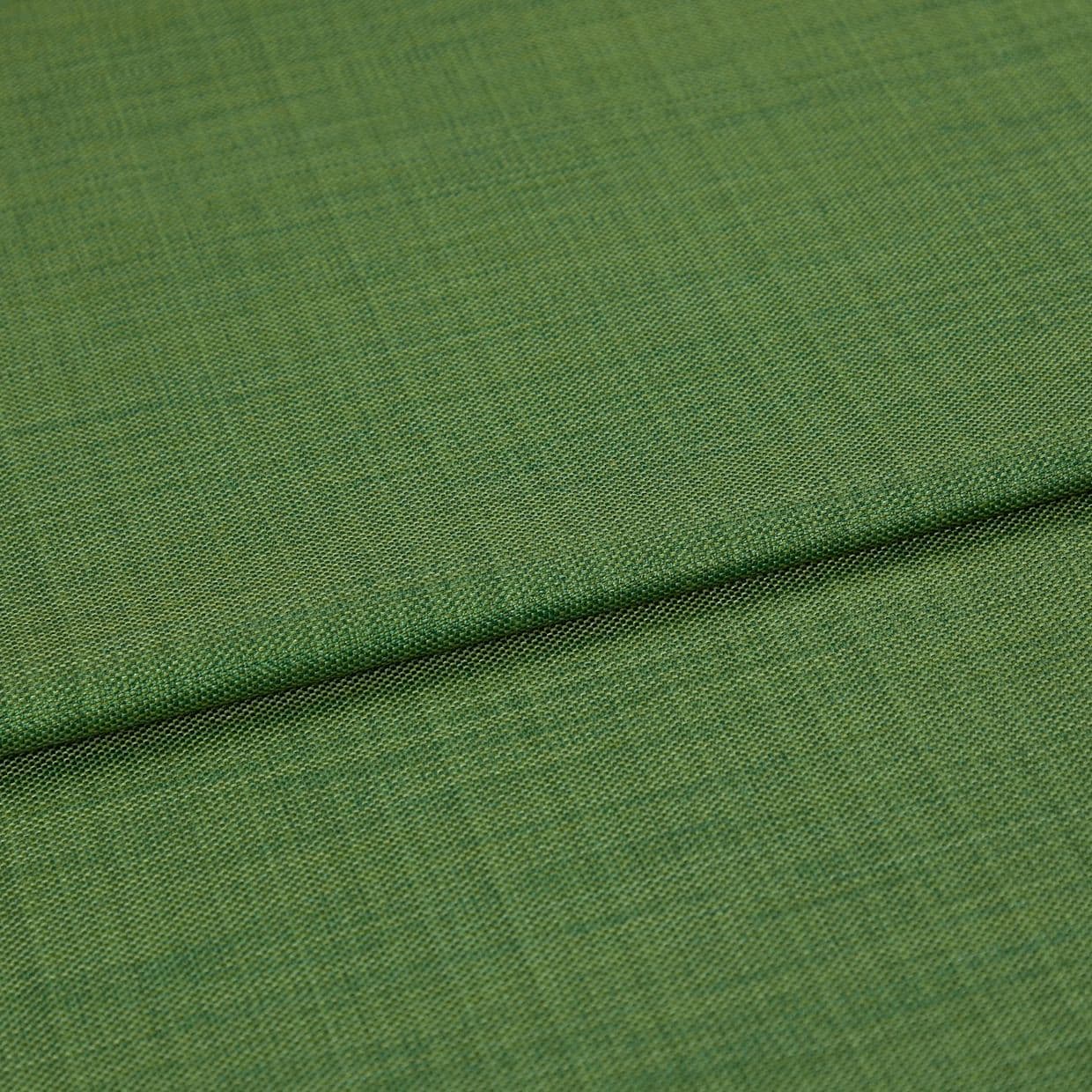 Clarence Evergreen Curtain