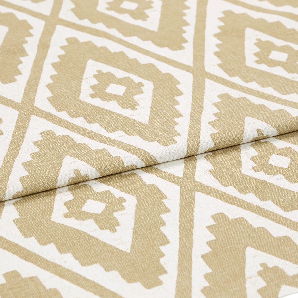 Mali Sauterne Curtain