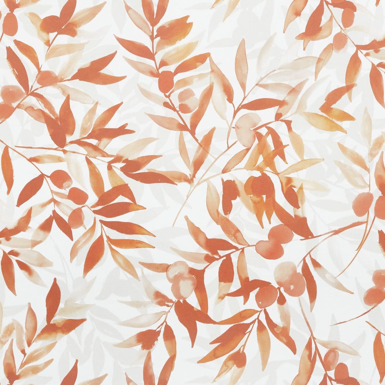 Rio Auburn Roller Blind