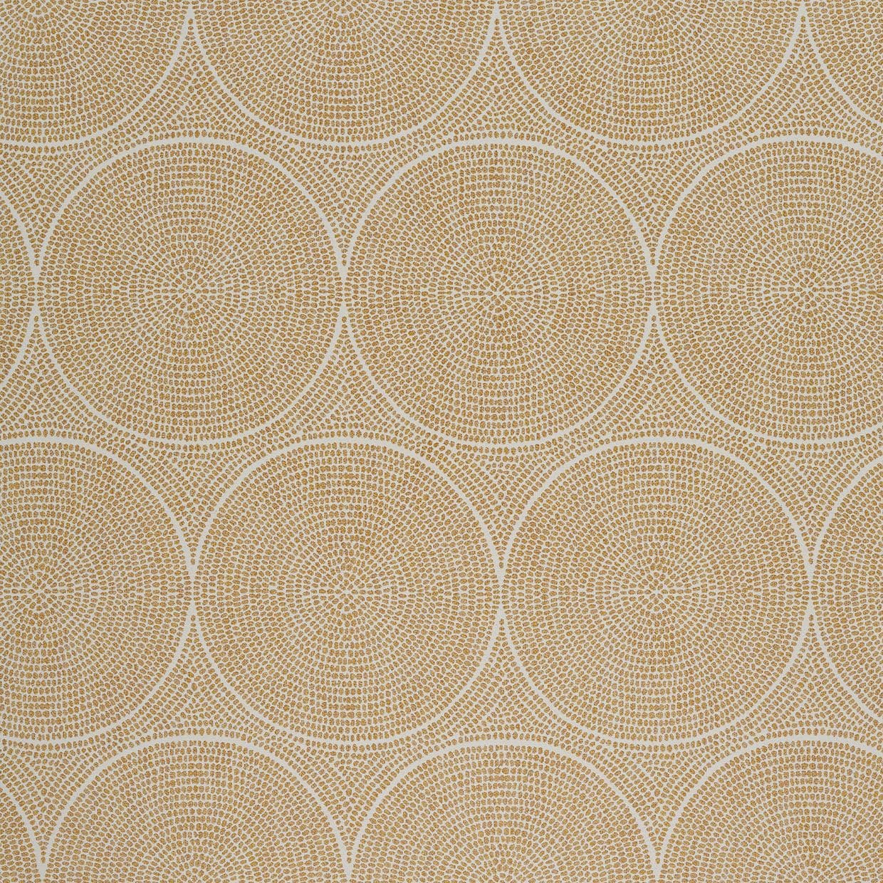 Zane Sand Dune Roman blind