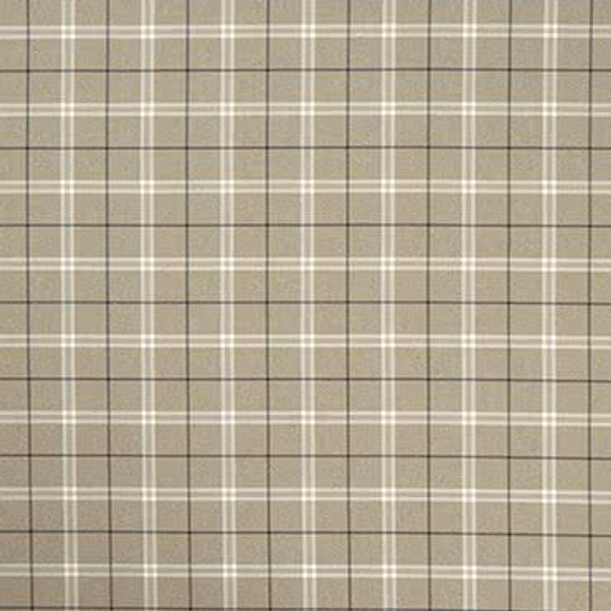 Wallace Natural Roman blind