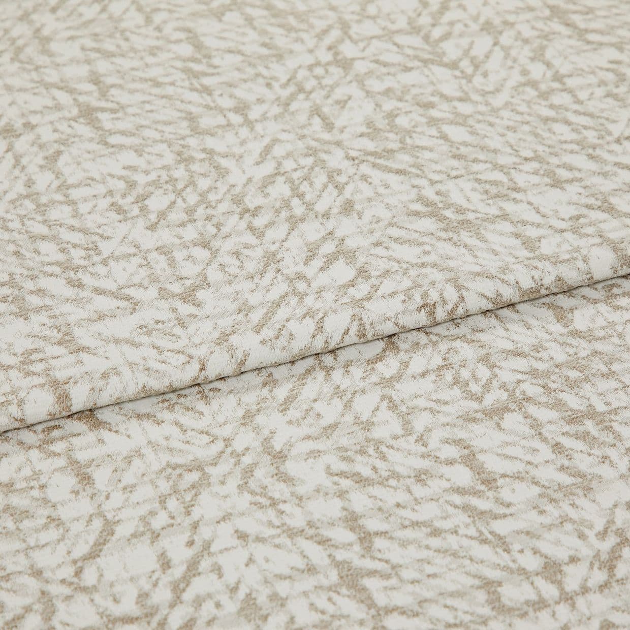 Morse Natural Curtain