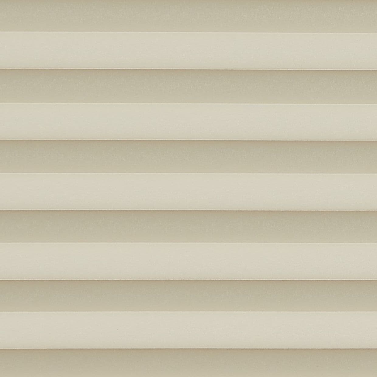 Tocarra Pearled Ivory Pleated Blind