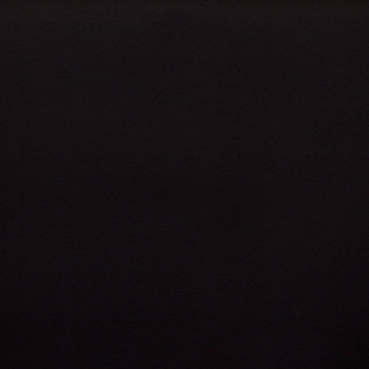 Cordova Black Roller Blind