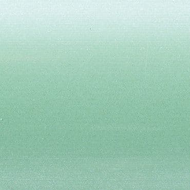 Special Finish Fern Green Venetian blind