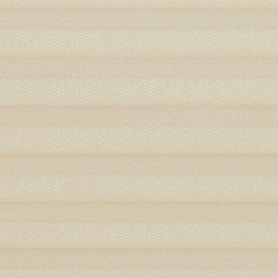 Alayna Natural Perfect fit Pleated blind