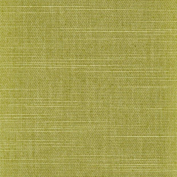 Tresco Rural Green Conservatory Vertical Blind