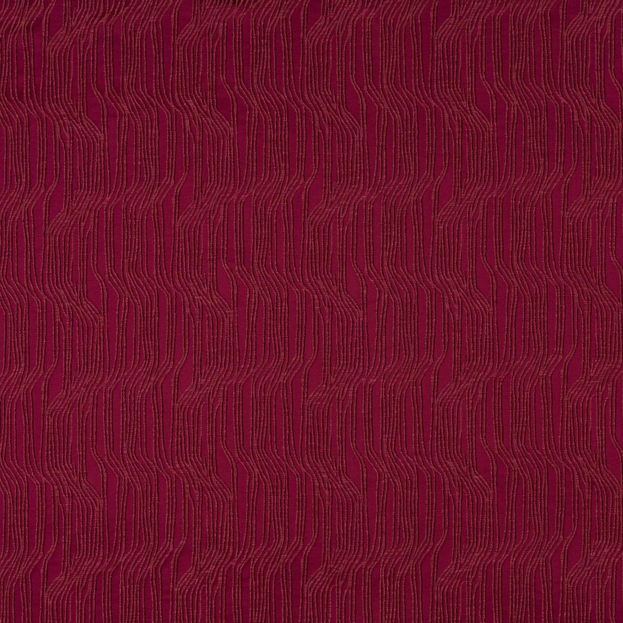 Maud Ruby Curtain