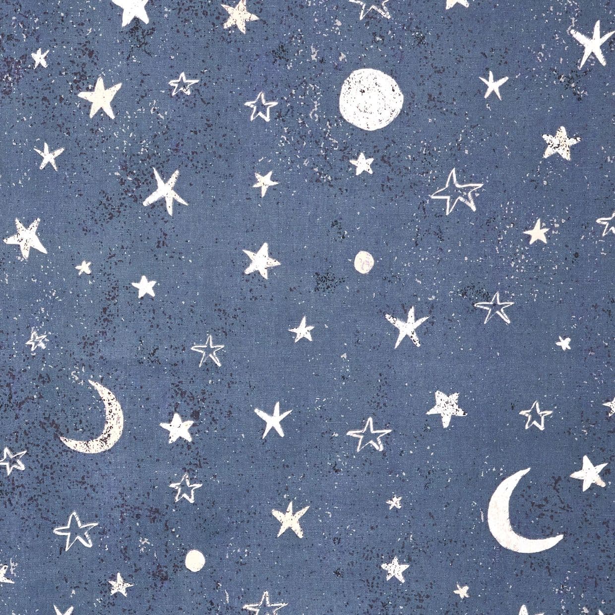 Twilight Midnight Curtain