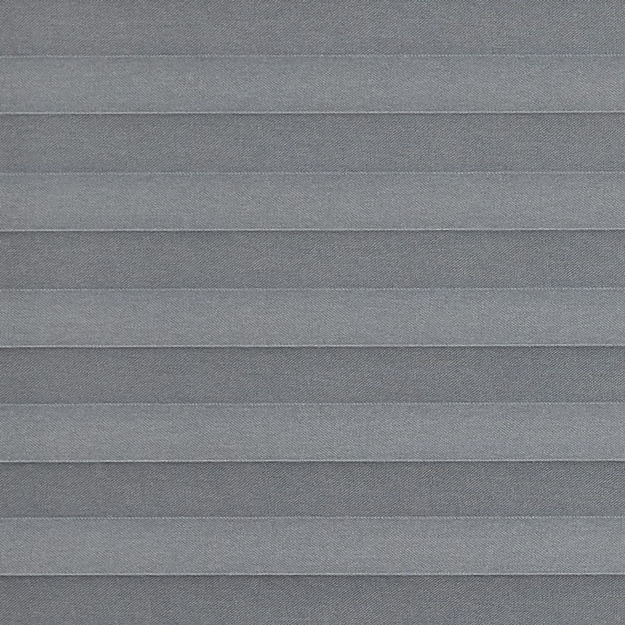 Zen Dark Grey Pleated Blind
