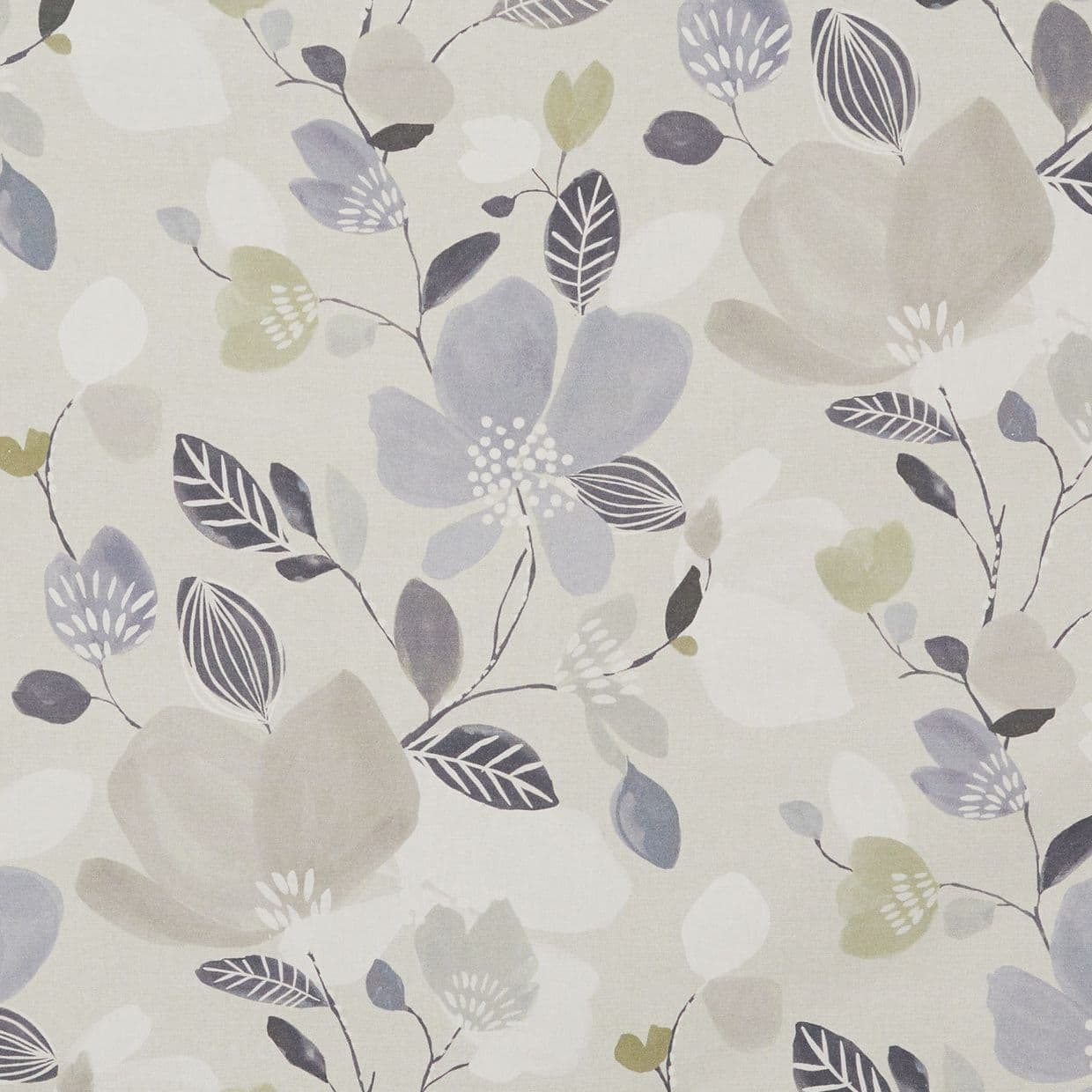 Iver Clay Curtain