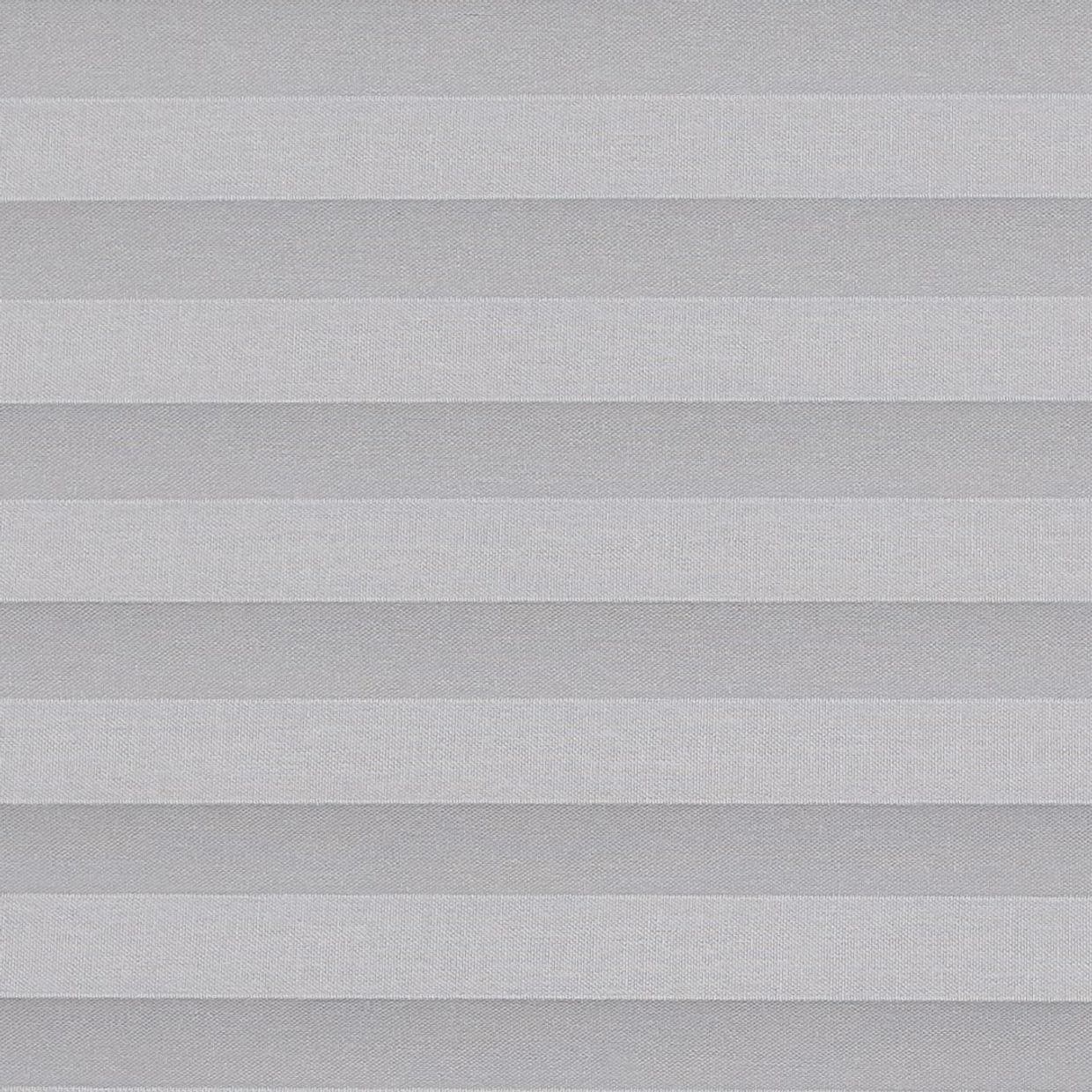 Zen Light Grey Pleated Blind