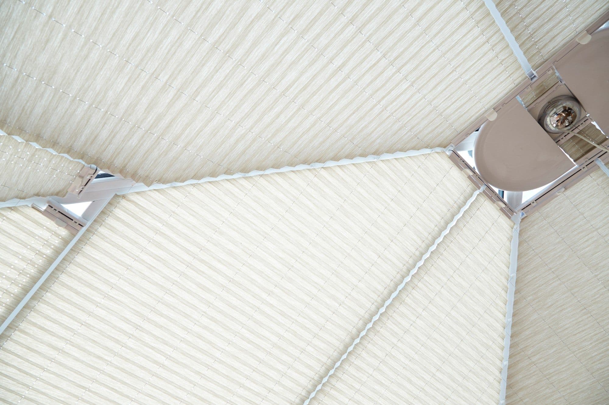 PLTBL_Available as Conservatory Roof blinds