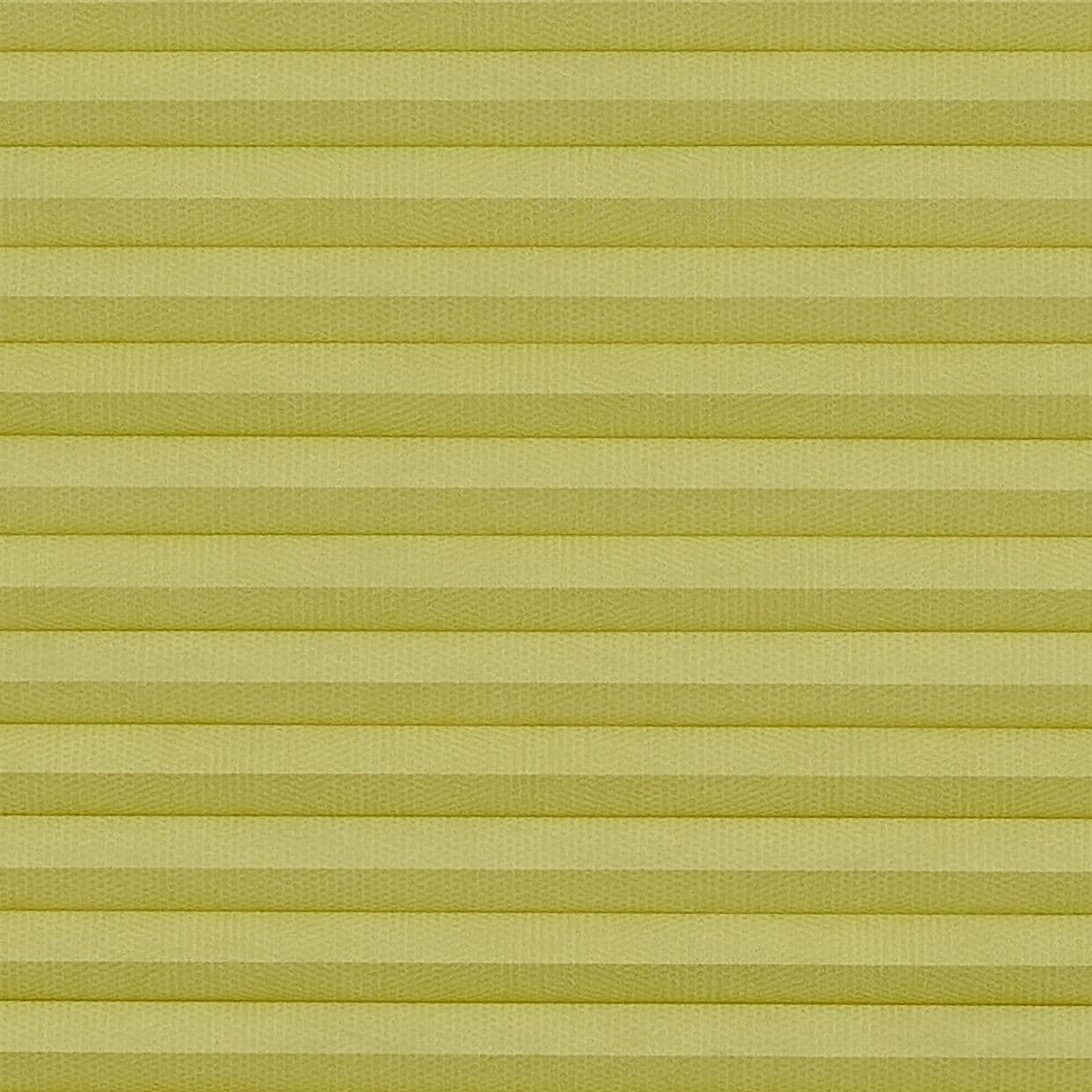 Thermashade Green Pleated Blind