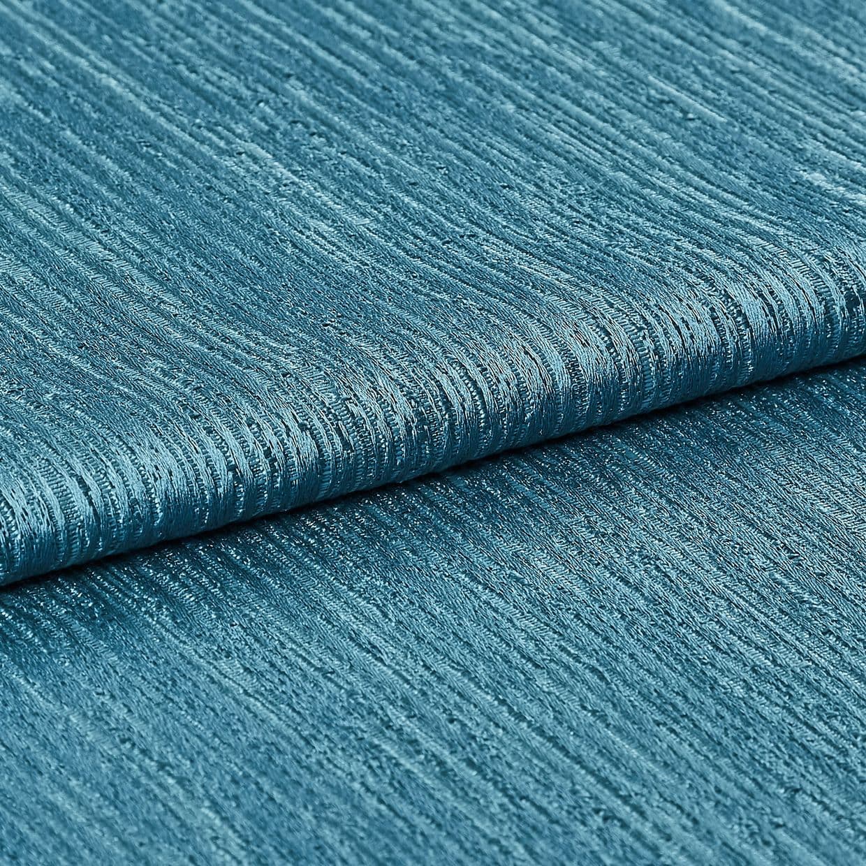 Surface Peacock Curtain