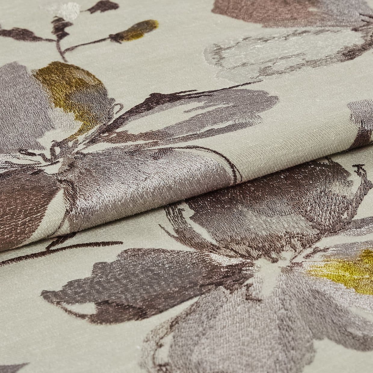 Forenza Sterling Curtain