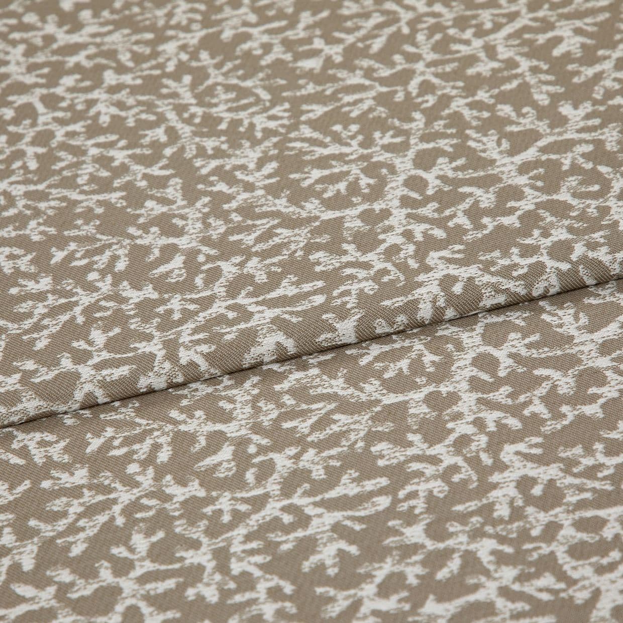 Coral Oyster Curtain
