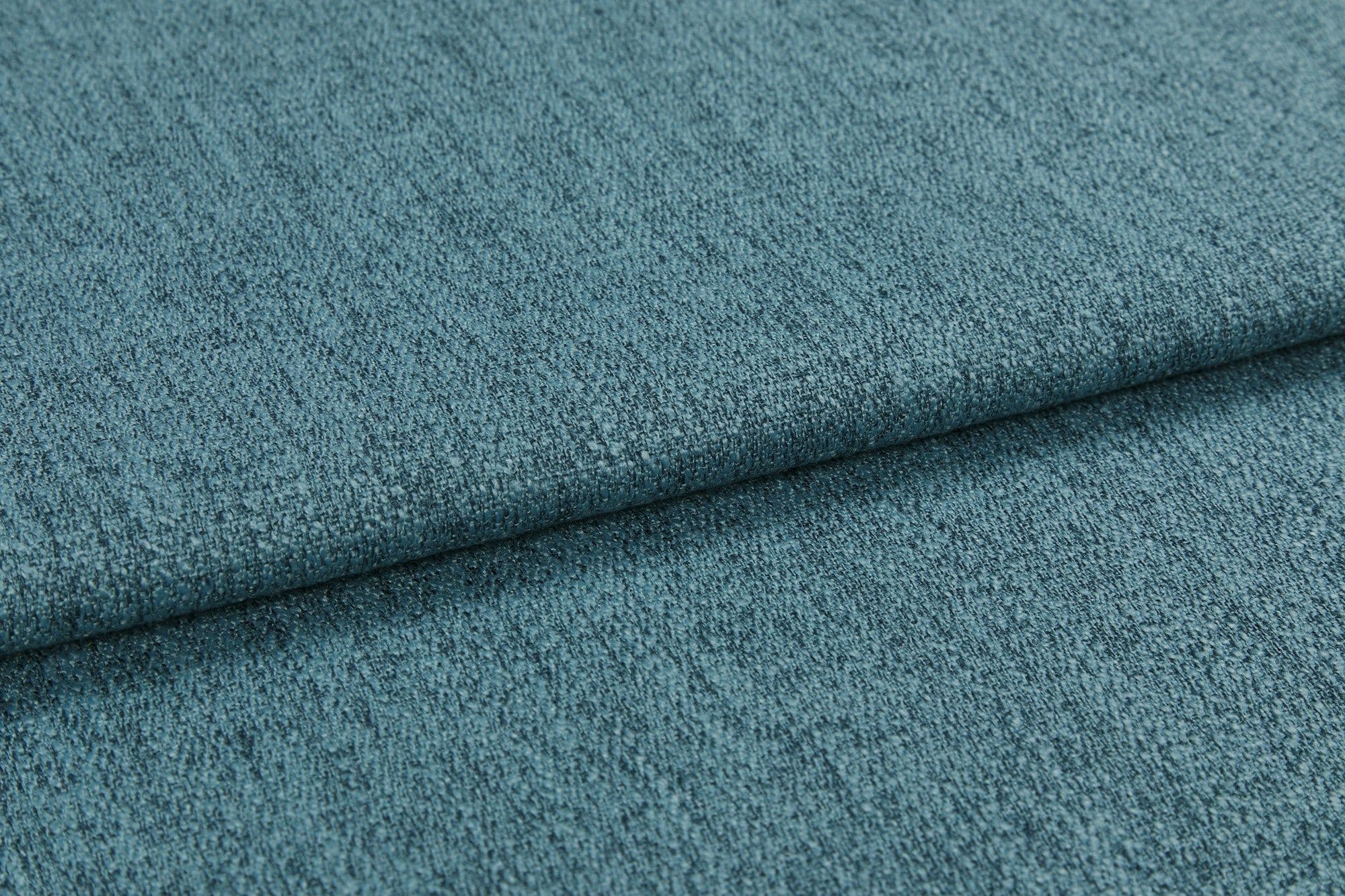 Talbot Denim Curtain