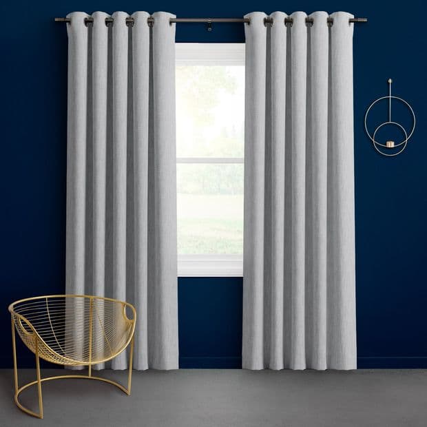 Bailey Cloudy Curtain