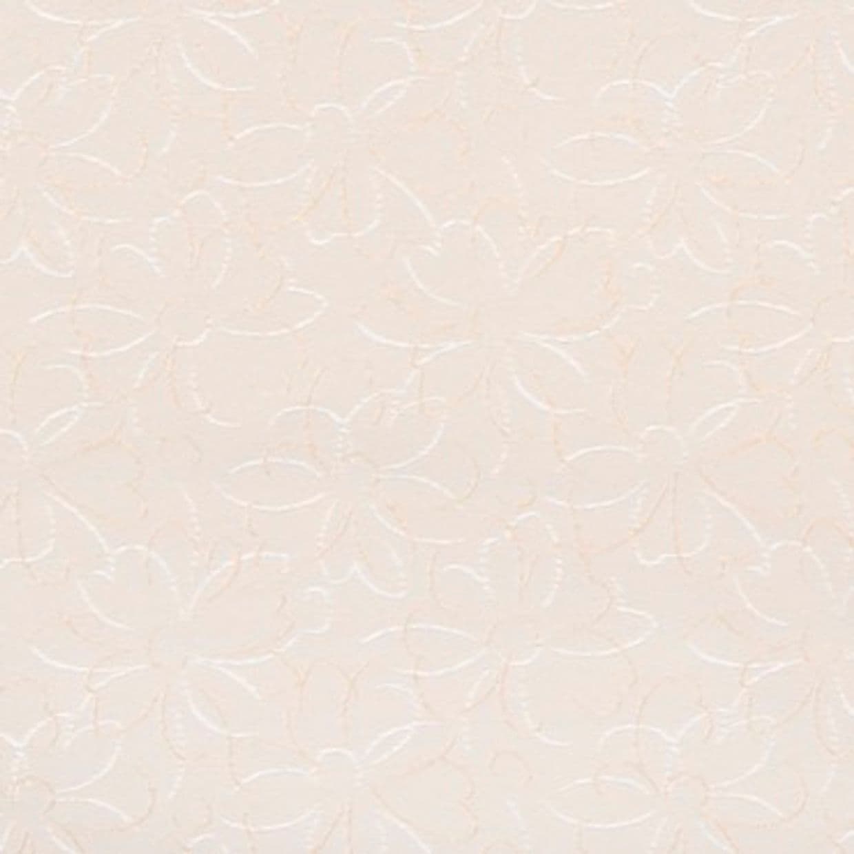 Flamenco Linen Roller Blind
