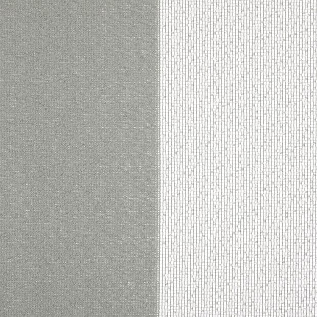 Sunlit Grey Diffused Vertical blind