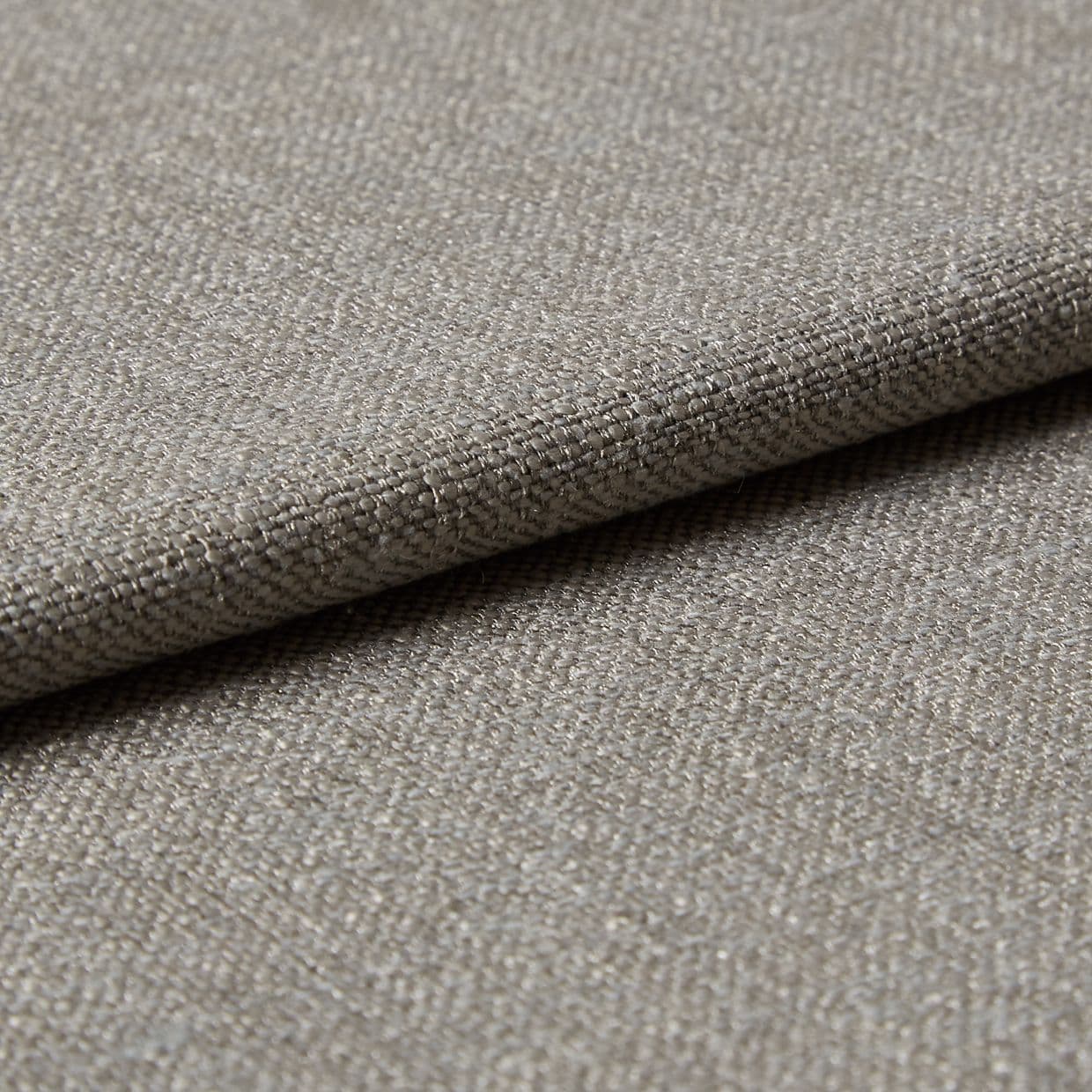 Lindora Charcoal Roman Blind