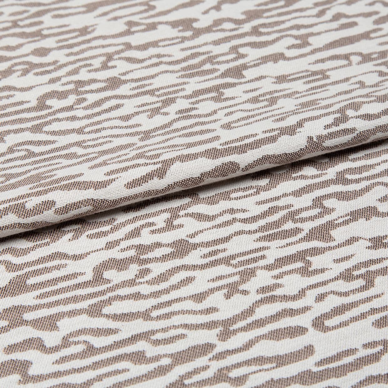 Nola Camo Curtain