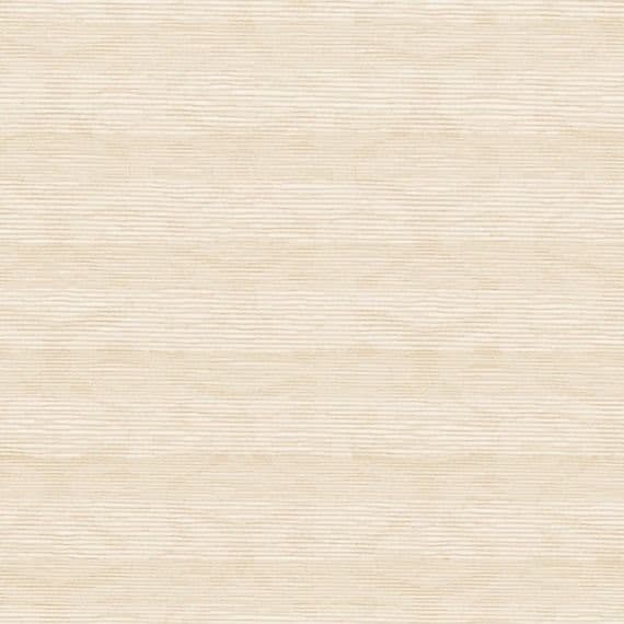 Moreno Cornsilk Pleated Blind