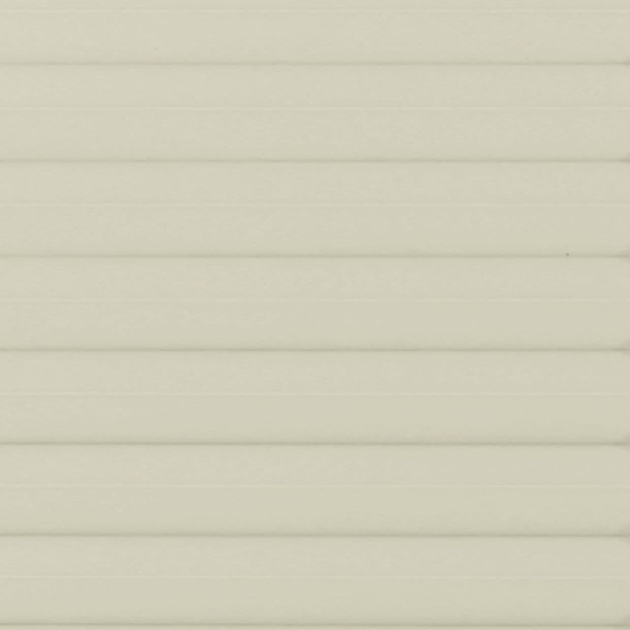 Lanbury Blackout Off White Pleated Blind