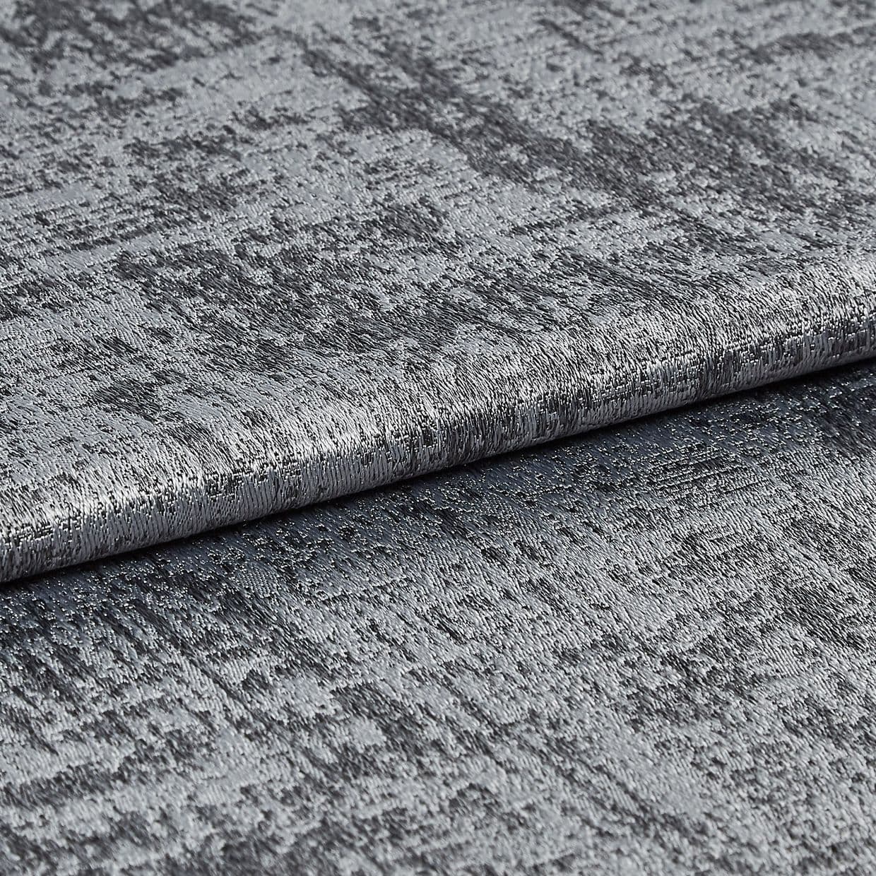 Dusk Charcoal Curtain