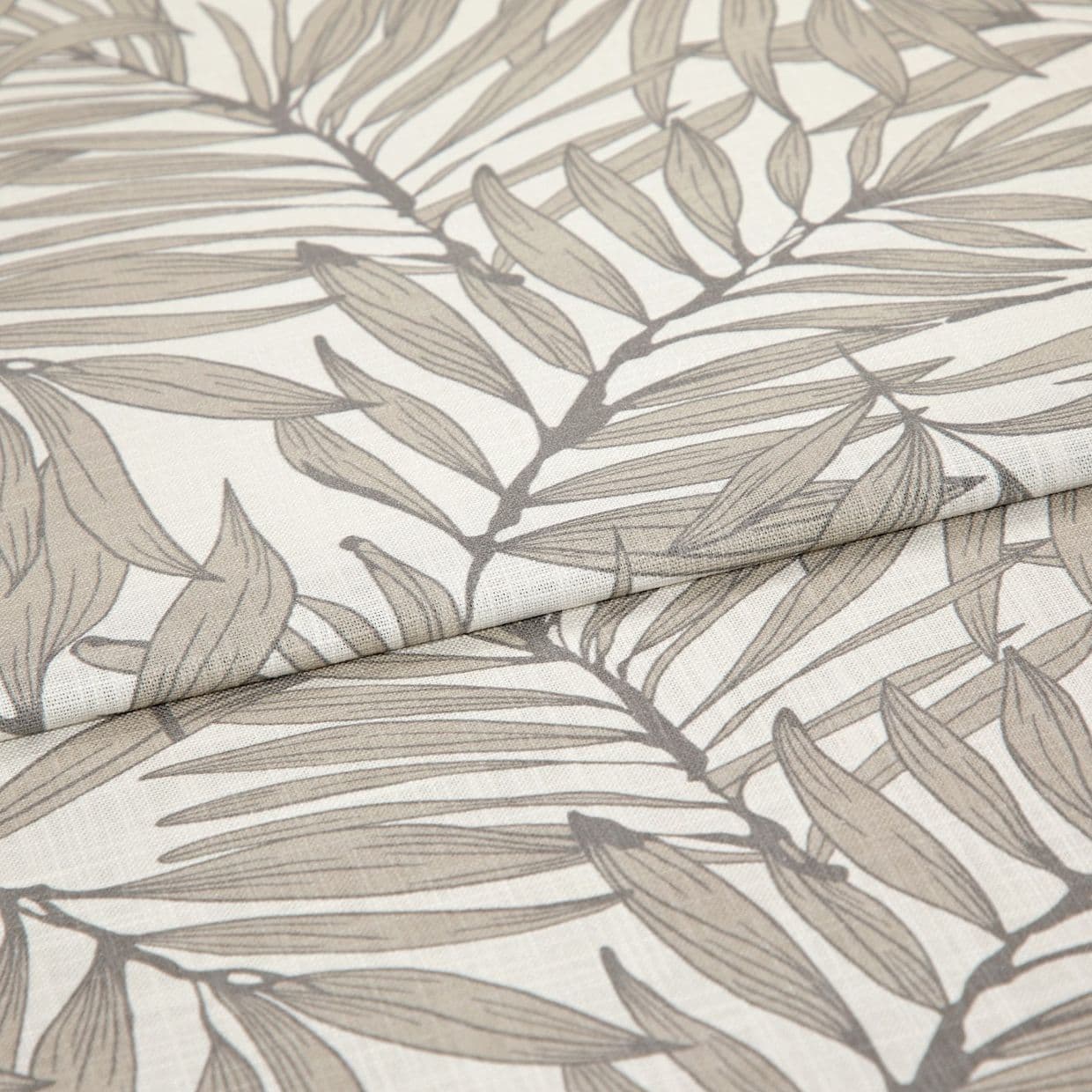 Laurel Pumice Roman Blind
