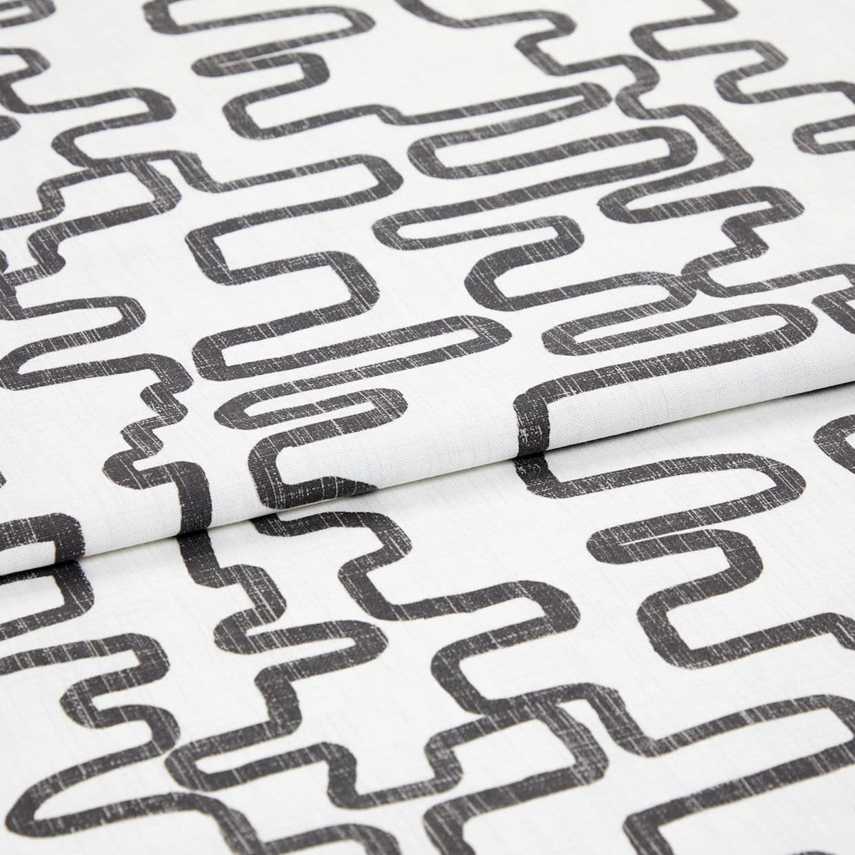 Wirl Mono Curtain