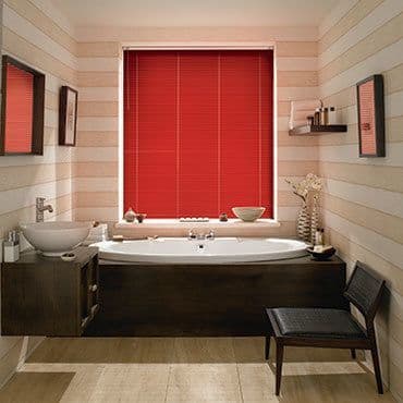 Studio Brick Venetian blind