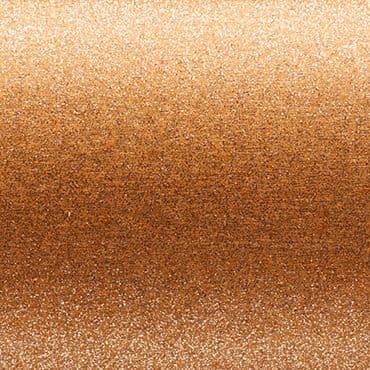 Special Finish Gold Copper Venetian blind