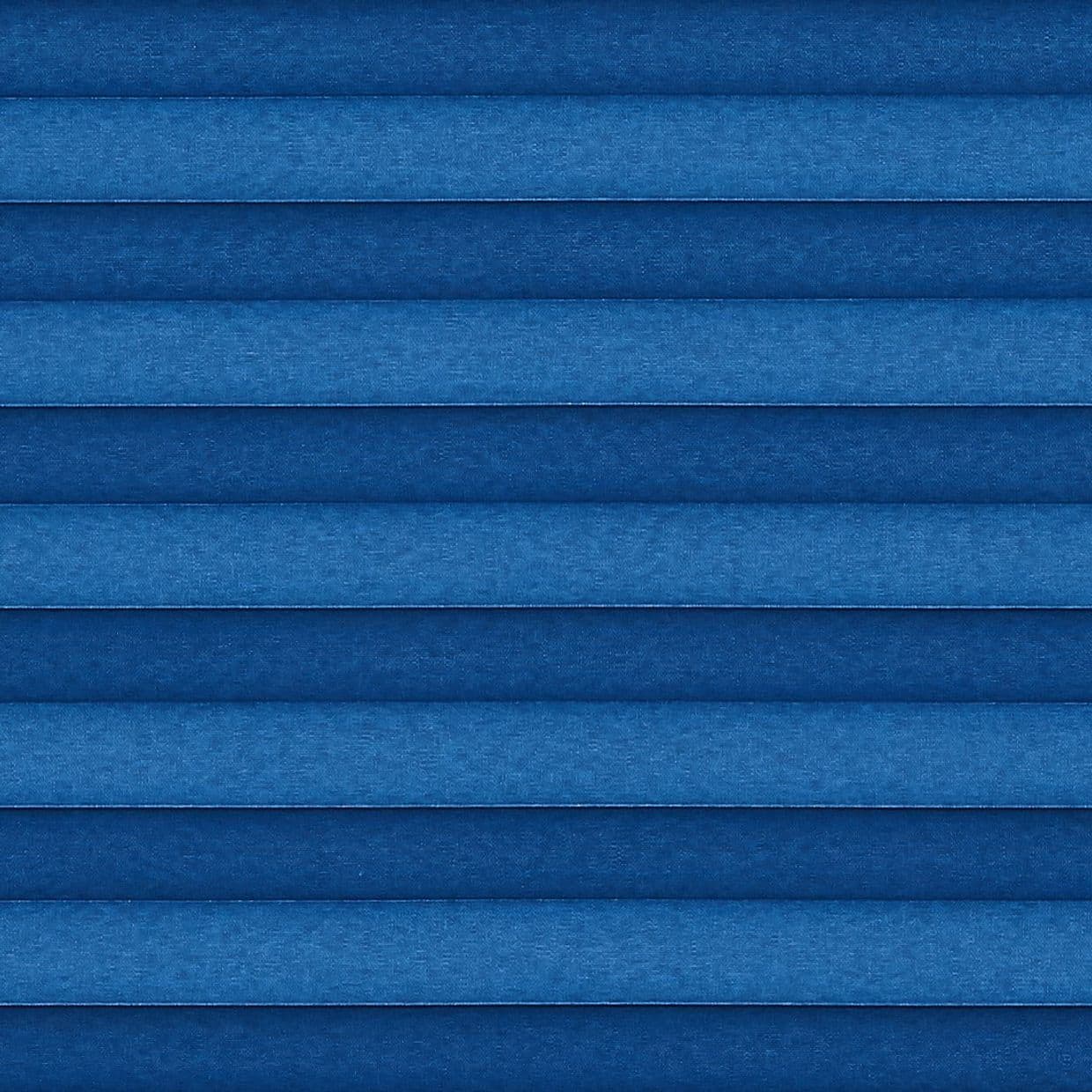 Lanbury Blackout Blue Pleated Blind