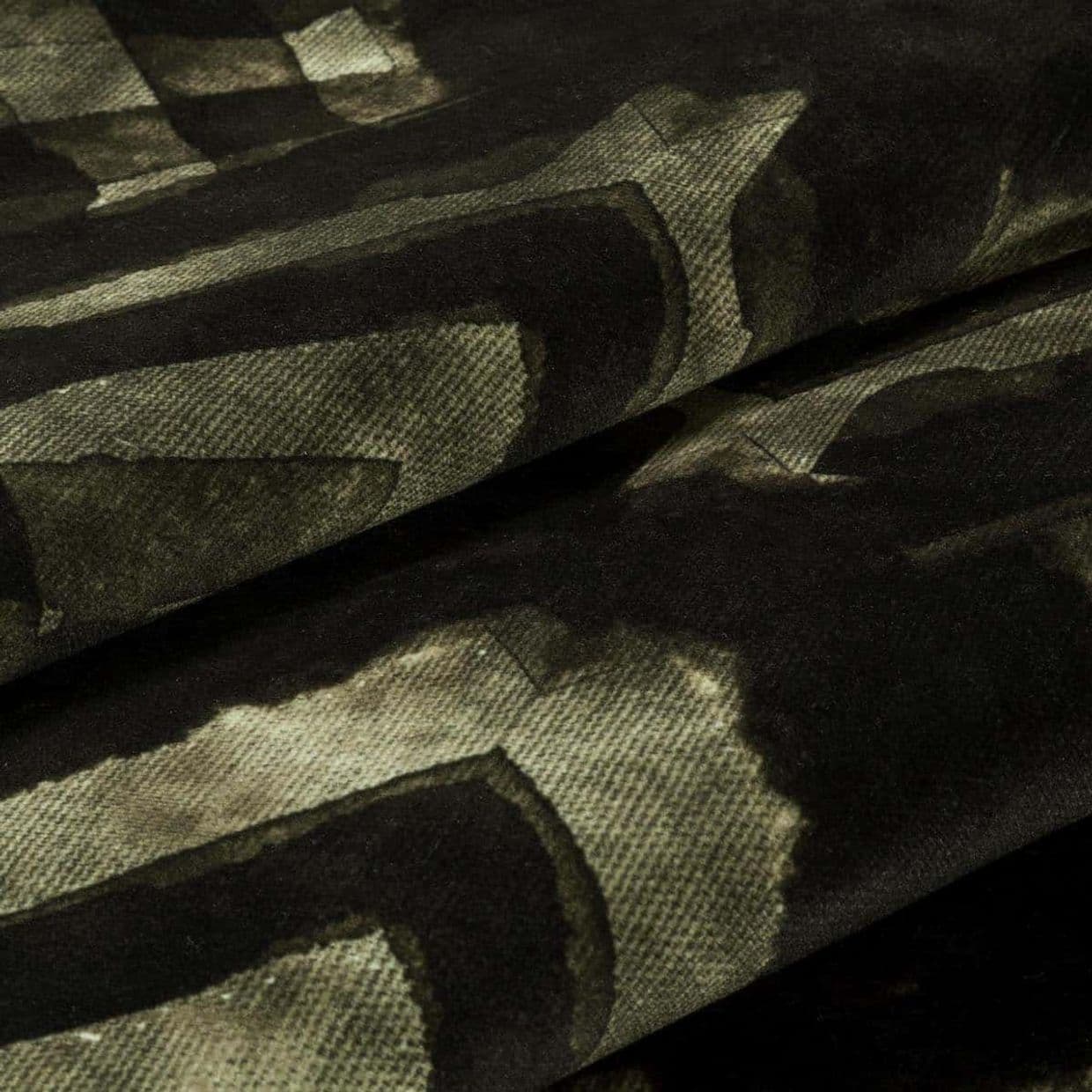 Harkness Gasoline Curtains