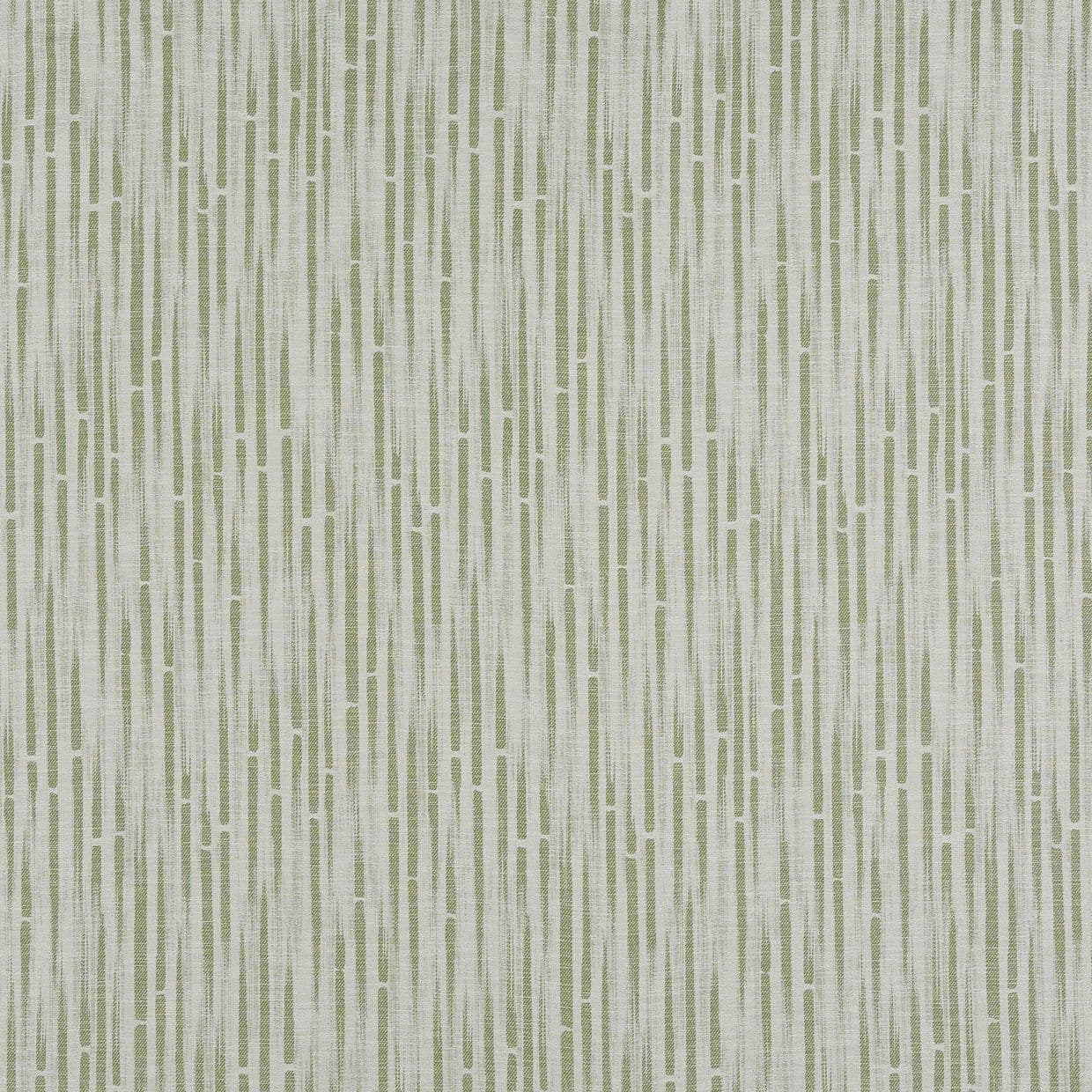 Flourish Sage Curtain
