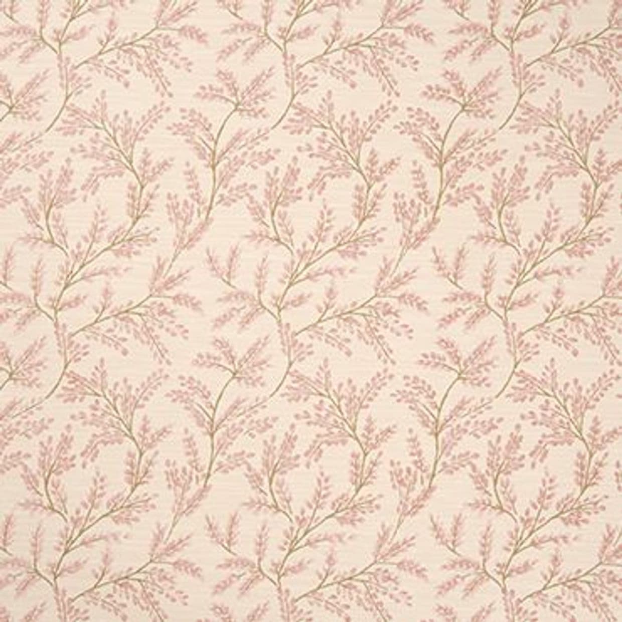 Delizia Blush Curtain