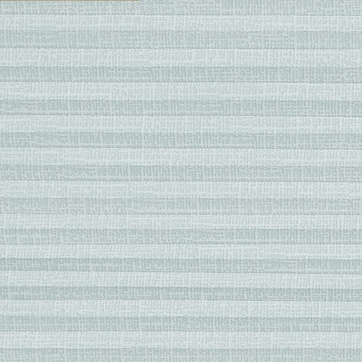 Thermashade Light Grey Texture Pleated Blind