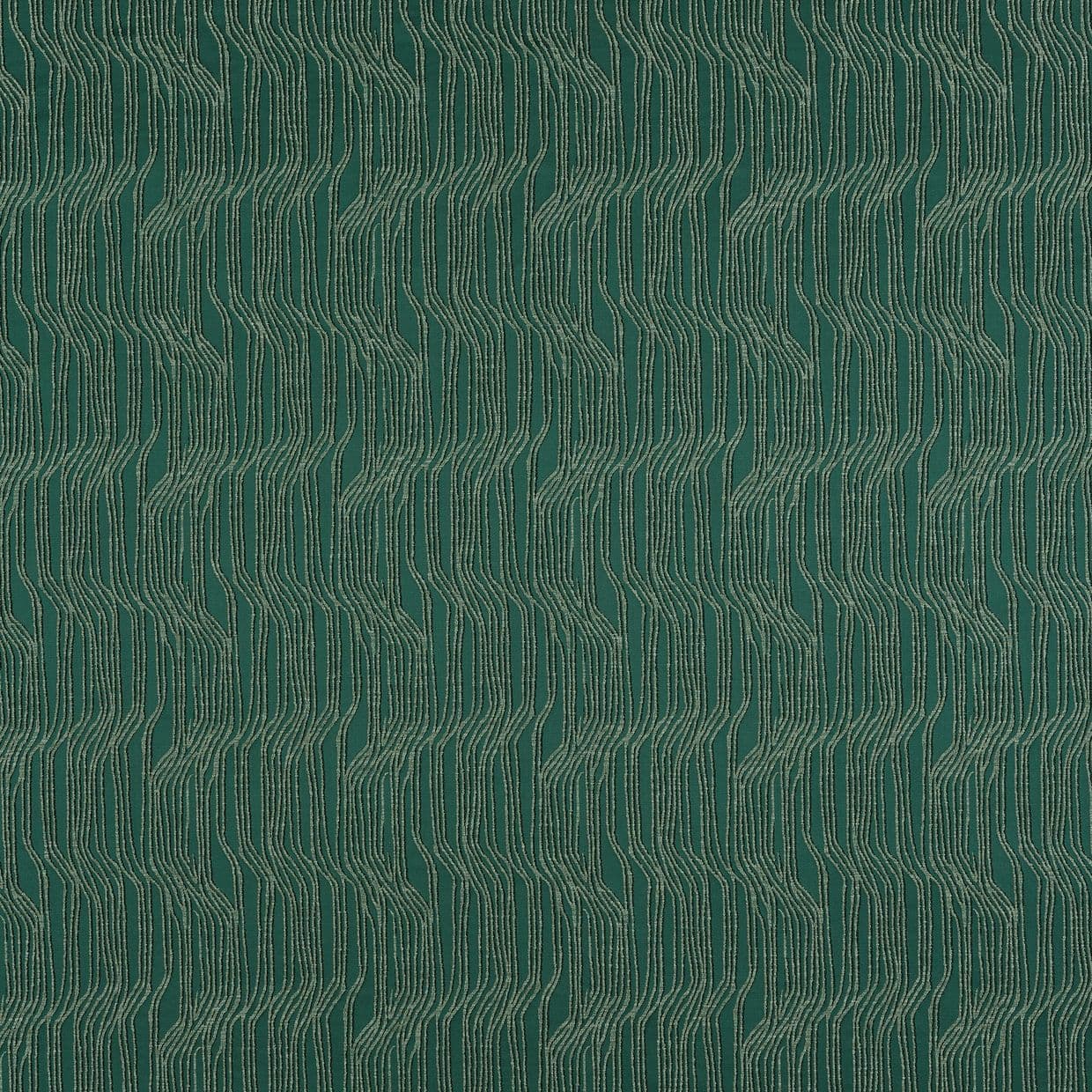 Maud Mallard Curtain