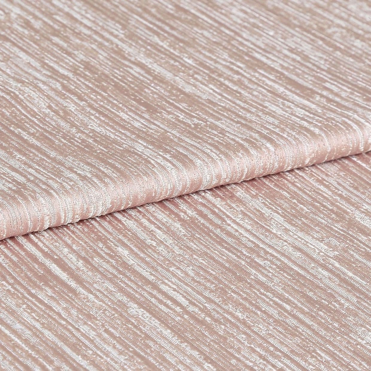 Surface Blush Curtain