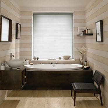 Studio Ash Venetian blind