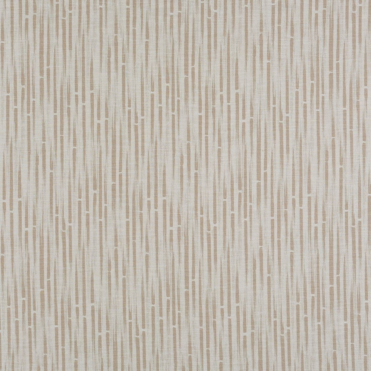 Flourish Taupe Curtain