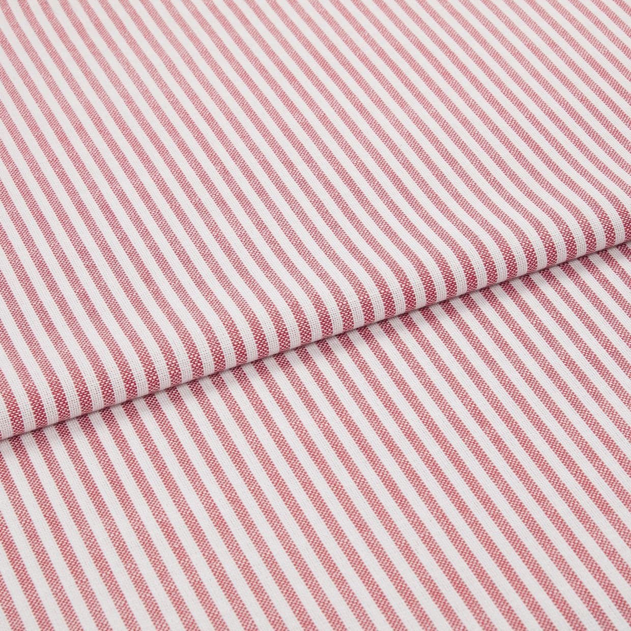 Nautique Rouge Curtain
