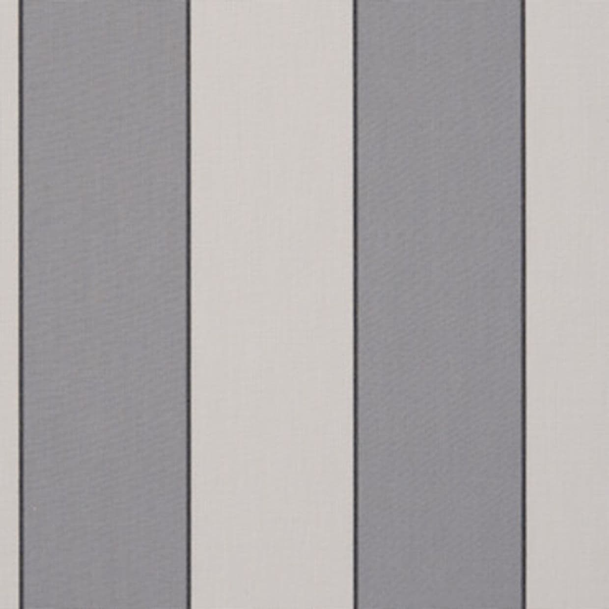 Sienne Dark Grey Awning